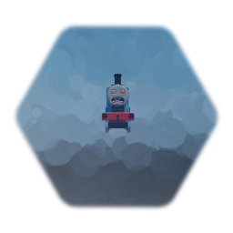 Remix of My ideal Edward the Blue Engine v2