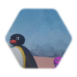 Welcome to Pingu sam games