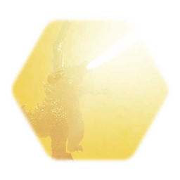 Ultimate Godzilla's Stuff