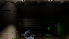 The Outer Depths (Scene Showcase) The Infirmary