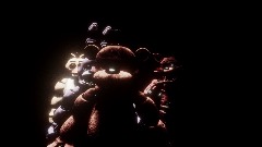 Fnaf remasterd
