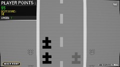 A screenshot taken in Dreams. 7 of 24.