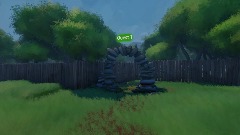A screenshot taken in Dreams. 17 of 21.