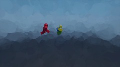 A screenshot taken in Dreams. 1 of 4.