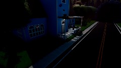 Hello neighbor Abandoned brooks