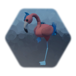 Flamingo?