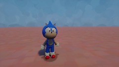 Classic Sonic