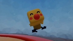 A screenshot taken in Dreams. 2 of 5.