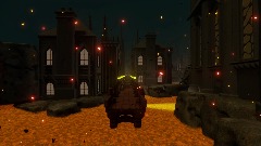 A screenshot taken in Dreams. 8 of 10.