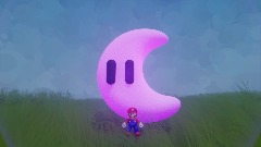 Mario Odyssey HD Demo