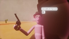 A screenshot taken in Dreams. 1 of 1.