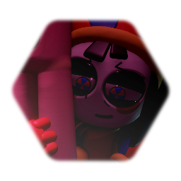 Pomni V2 | TADC
