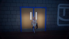 Rec Room Golden Trophy