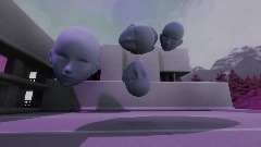 A screenshot taken in Dreams. 10 of 18.