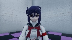 A screenshot taken in Dreams. 1 of 3.