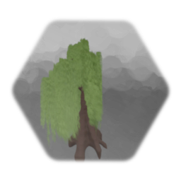 Willow Tree