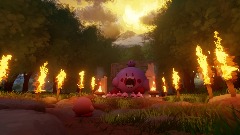 A screenshot taken in Dreams. 3 of 5.