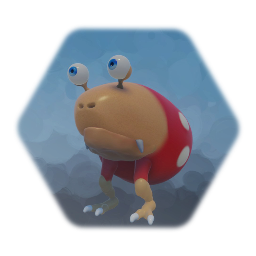 Bulborb (Pikmin)