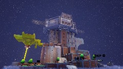 A screenshot taken in Dreams. 2 of 30.