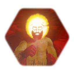 Sisyphus Prime [Request]