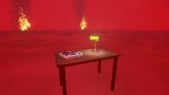 A screenshot taken in Dreams. 1 of 28.