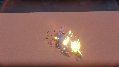 A screenshot taken in Dreams. 19 of 22.