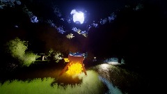 Forest Sacrificing (PDHM 30mins challenge)