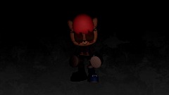 A screenshot taken in Dreams. 24 of 27.