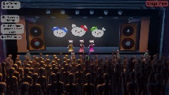 Impy's Favourite Band