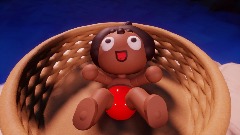 A screenshot taken in Dreams. 4 of 15.