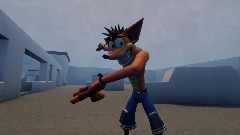 Crash nst puppet