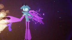 A screenshot taken in Dreams. 15 of 27.