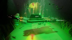 A screenshot taken in Dreams. 4 of 6.