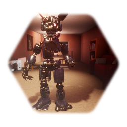 Fnaf 5 the end ? secret