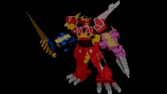 A screenshot taken in Dreams. 6 of 10.