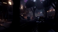 A screenshot taken in Dreams. 22 of 24.