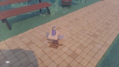 A screenshot taken in Dreams. 16 of 20.