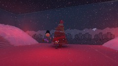 Escape from Winter Horrorland