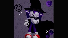 AY || Pictures with Team Sonic