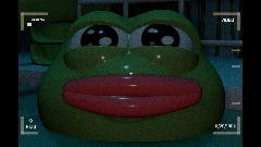 A screenshot taken in Dreams. 9 of 19.