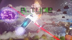 A screenshot taken in Dreams. 6 of 22.