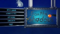 A screenshot taken in Dreams. 4 of 12.