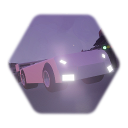 Kart Super VDK