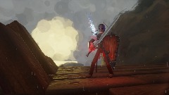 BloodLine "The Giants"