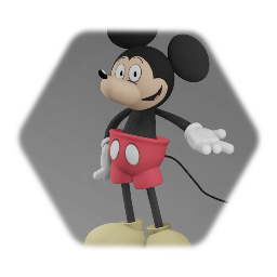 Mickey