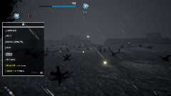 A screenshot taken in Dreams. 7 of 22.