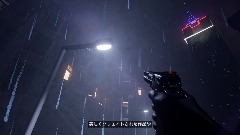 A screenshot taken in Dreams. 7 of 7.