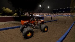 A screenshot taken in Dreams. 18 of 24.