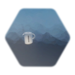 Kettle