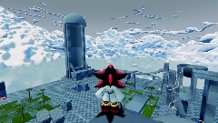 A screenshot taken in Dreams. 7 of 8.
